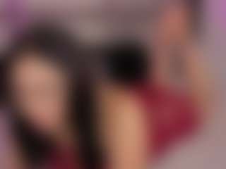 KENDAL's Live Sex Cam Show