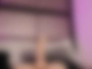 KENDAL's Live Sex Cam Show