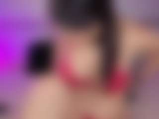 KENDAL's Live Sex Cam Show