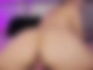 KENDAL's Live Sex Cam Show