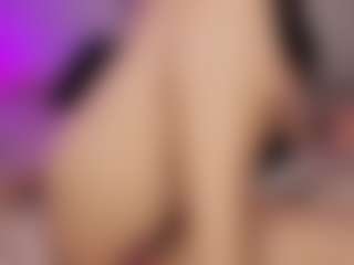 Live cam show with KENDAL - Tittyfuck on Mixed Magazine Live