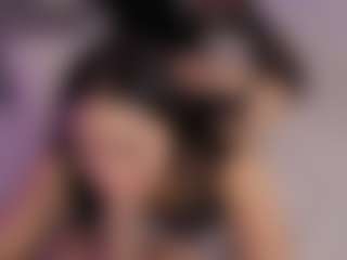 Live cam show with KENDAL - Bedroom Asian on Dolls Live