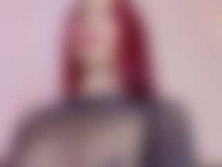 Live cam show with samantha eilish - Red Hair Amateur on Camsoda