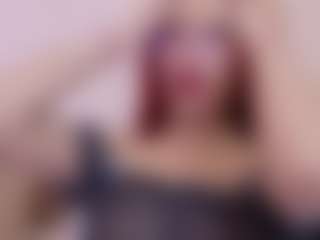 Live cam show with samantha eilish - Red Hair Cum on MyBangCams