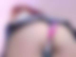 Live cam show with samantha eilish - Red Hair Lush on slutload