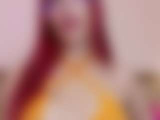 Live cam show with samantha eilish - Pornstar Cosplay on Camsoda