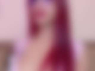 Live cam show with samantha eilish - Red Hair Blowjob on fapnchat