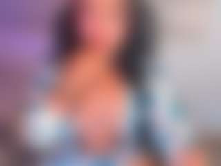 Live cam show with ZOE - Body Massage on fuklive.com