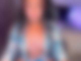 Live cam show with ZOE - Cum on EXY
