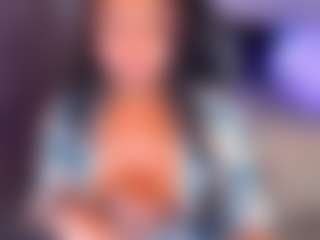 Live cam show with ZOE - Fingers on EXY