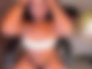 ZOE's Live Sex Cam Show