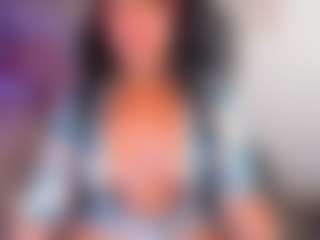 ZOE's Live Sex Cam Show