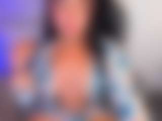 ZOE's Live Sex Cam Show