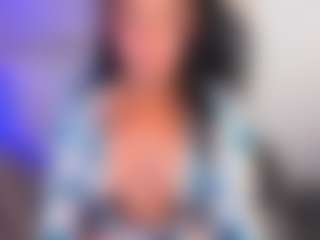 ZOE's Live Sex Cam Show