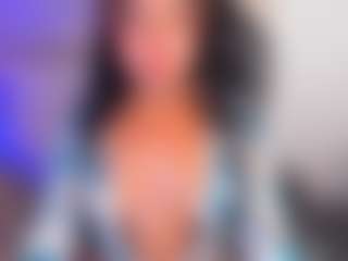 ZOE's Live Sex Cam Show