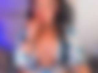 ZOE's Live Sex Cam Show