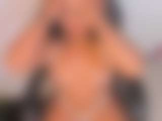 ZOE's Live Sex Cam Show