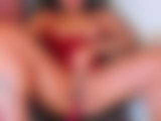 ZOE's Live Sex Cam Show