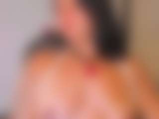 ZOE's Live Sex Cam Show