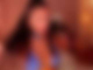 DAPHNE's Live Sex Cam Show