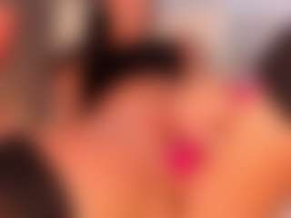 DAPHNE's Live Sex Cam Show