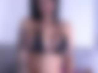 Live cam show with Thayra - Granny on CamwithHer