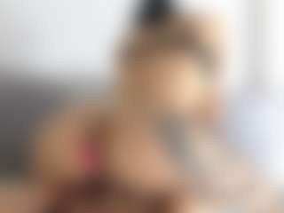 Thayra's Live Sex Cam Show
