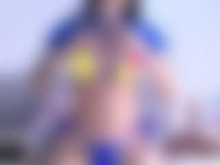 Thayra's Live Sex Cam Show