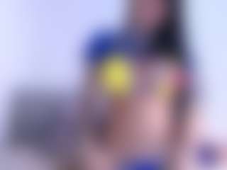 Thayra's Live Sex Cam Show