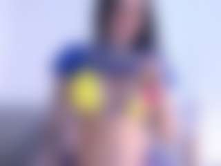 Live cam show with Thayra - Cosplay on Taboo Cams XXX