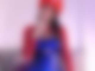 Thayra's Live Sex Cam Show