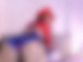 Thayra's Live Sex Cam Show