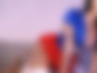 Live cam show with Thayra - Athletic on Camsoda