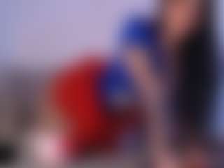 Thayra's Live Sex Cam Show