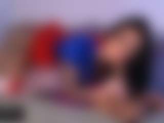 Thayra's Live Sex Cam Show
