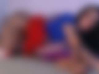 Live cam show with Thayra - Athletic Tease on Taboo Cams XXX