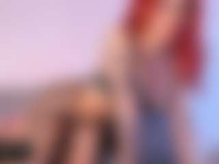 Thayra's Live Sex Cam Show
