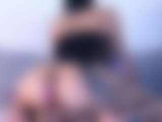 Live cam show with Thayra - Cum on Mixed Magazine Live