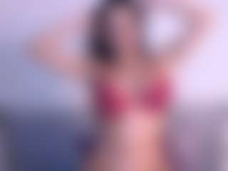 Live cam show with Thayra - Fetish on Camsoda