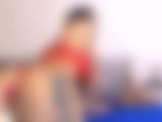 Thayra's Live Sex Cam Show