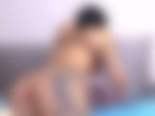 Thayra's Live Sex Cam Show