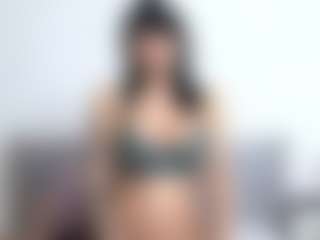 Thayra's Live Sex Cam Show