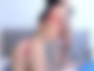 Thayra's Live Sex Cam Show