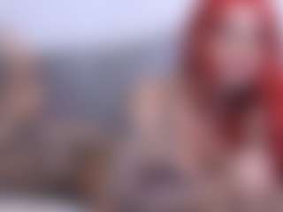 Thayra's Live Sex Cam Show