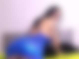 Live cam show with Thayra - Asshole on Camming Site