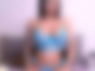 Live cam show with Thayra - Big Ass Big Tits on Camiplay Live