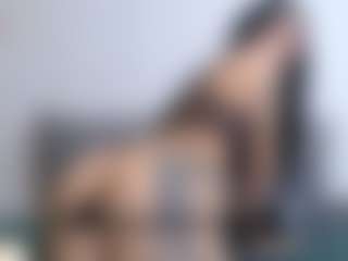 Live cam show with Thayra - Freaky on dasdasdadada.com