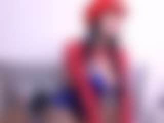 Live cam show with Thayra - Fetish on AdultVida.com