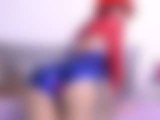 Thayra's Live Sex Cam Show