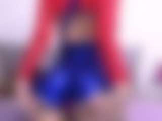 Thayra's Live Sex Cam Show